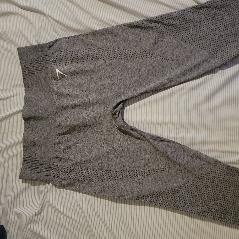 New gymshark workout leggings